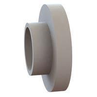 Essentra Components 12SWS0603 Shoulder Washer Shoulder Washer, .150 ID, .300 OD, .180 Shank OD