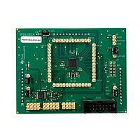 Texas Instruments PSEMCUDAUEVM-082 Daughter Cards & OEM Boards MCU daughter card fo r 24-port IEEE 802.3