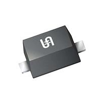 Taiwan Semiconductor MMSZ5260B RHG Zener Diodes 500mW, 5%, Small Signal Zener Diode