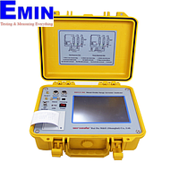 Lightning Arrester Tester