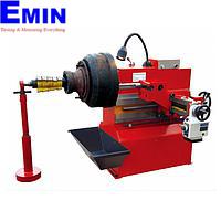 WMT CNC T8470 Brake Disc Lathe Machine (1.5kW)