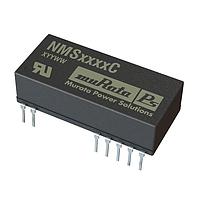 Murata Power Solutions NMS0505C Isolated 2W 5-5V DIP 6KV DC/DC