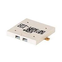 Same Sky (formerly CUI Devices) CPT-1626-90-SMT-TR Piezo Buzzer Transducers 16mm, Piezo, 25V