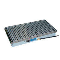 KANETEC KETV-60100F Electromagnetic Chuck With Vacuum Chuck Function (600mm(23.6")× 1000mm(39.4"))