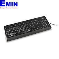 KERN PET-A06 Keyboard USB