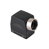 Molex / GWconnect 93601-4170 Heavy Duty Power Connectors HICON HD S/ENT 4P PG29 7832.4654.1