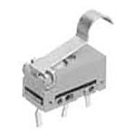 Panasonic Industrial Devices ABJ241440 Snap Action Switches ABJ (BJ) Turquo