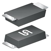 Taiwan Semiconductor ES15JLW RVG Super Fast Recovery Rectifier 35ns, 1.5A, 600V, Super Fast Recovery Rectifier