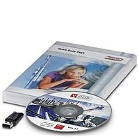PHOENIX CONTACT 2700410 Software AX ODP SRVR 8-10UPG