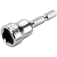 TOP Kogyo EHS-13 Short Socket Bit (13mm)