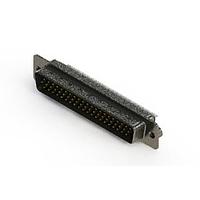 EDAC 637-062-632-262 High Density D-Sub Connectors Vertical High Density D-Sub Connector