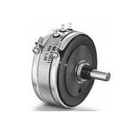 TT Electronics / BI Technologies 5613R5KL.52G Ball Bearing Shaft Potentiometer