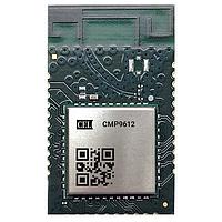 CEL CMP9612-1C-B Wi-Fi & Bluetooth Module Wi-Fi 6 BT/BLE5.2 802.15.4 SDIO C-Temp Antenna Connector