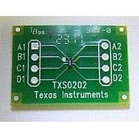 Texas Instruments TXS0202EVM Voltage Level Translator TXS0202EVM