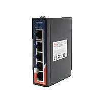 ORing IES-150B Unmanaged Ethernet Switches 5-port unmanaged switch; 5FE, mini type