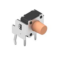 Wurth Elektronik 431256058736 Tactile Switches WS-TATU Tact Switch
