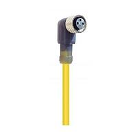 Lumberg Automation RKMWV 3-593/15 M Sensor Cables / Actuator Cables