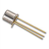 Linear Integrated Systems PAD5-TO-72-3L-BK General Purpose Diodes Low Leakage Pico-Amp Diodes