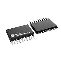 Texas Instruments SN74AHCT245QPWRQ1 Octal Bus Transceivers Octal bus transceive r with tri-state out