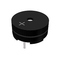 PUI Audio AT-0927-TT-3-R Electromagnetic 3VP-P 70MA 20 OHM 86DBA