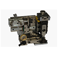 Sedeke SAT-AS6P Pneumatic Wire Terminal Crimping Applicator