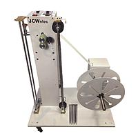 JCW JCW-WP01Α Wire Reel Dereeler Prefeeder (0.5-7 mm, 600 mm)