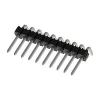 Molex 90121-0130 Breakaway 2.54MM CGRIDIII HDR 10P R/A SR TIN