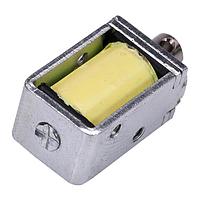 Ledex B12-256-B-3 Linear Open Frame Box Frame DC Operation