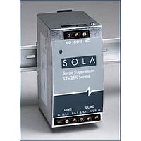 SolaHD STV25K-10S Power Conditioning 120V 1PH 0-135V DIN