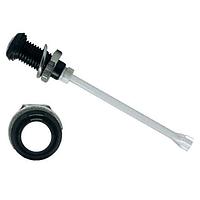 BIVAR RHD-2160-F6PZR67PR Rigid Light Pipes