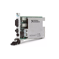 NI PXI-4130 PXI Source Measure Unit (1 Channel, DC ±20V/±2A)