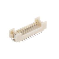 Hirose Electric DF13E-20DP-1.25V(22) Pin Header