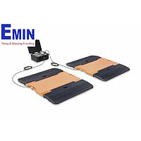 KERN VHP 15T-2 Axle load scale (15000kg/10kg, IP67)