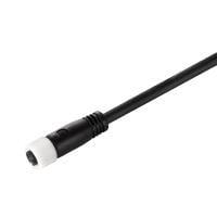 Weidmuller 1382970500 Sensor Cables / Actuator Cables SAIP-M8BG-3-5.0U