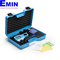 HANNA HI96720C Calcium Hardness Portable Photometer Kit (0~2.7 mg/L)