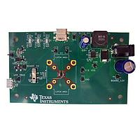 Texas Instruments TUSB319EVM USB Type-C DFP TYPE C CONTROLLE R EVM