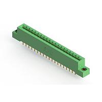 EDAC 833-038-521-208 Standard Card Edge Connectors Card Edge Connector