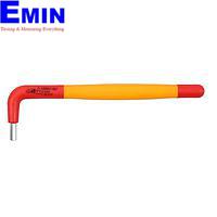 YATO YT-21122 Insulated Hex Keys (5mm)