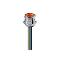 Lumberg Automation RSF 50/13,5-04 Sensor Cables / Actuator Cables