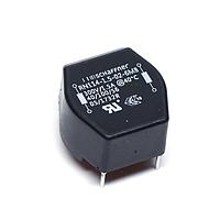 Schaffner RN114-1.5-02-6M8 Current Compensated Choke 1.5A 6.8mH 123mOhm Horizontal Choke