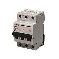 Carlo Gavazzi GSB633PB16 Circuit Breakers MCB UL1077 B 3P 16A