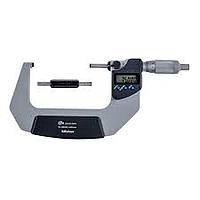 Mitutoyo 293-237-30 Coolant Proof Digimatic Outside Micrometer (75-100mm/0.001mm)