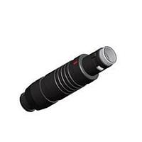 LEMO FGG.0T.302.KLAC30Z Connectors IP68 2P Key Strt Plg M Sldr