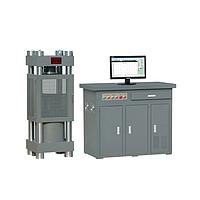 HST YAW-2000B Computer Control Compression Testing Machine (2000kN, 2.0KW/AC380V)
