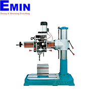 SMAC RD3207P Radial Drilling Machine