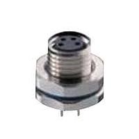 Lumberg Automation RKMHL 3/S 5,5 Straight