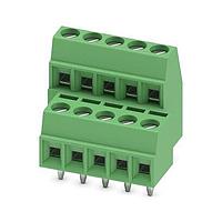 PHOENIX CONTACT 1751426 Fixed Terminal Blocks MKKDS 1/5-3.5
