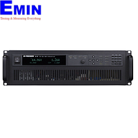 BKPRECISION 8614B Programmable DC Electronic Loads (120V, 240A, 1500W)