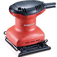 Maktec MT925 Vibrating sanding machine (180W)