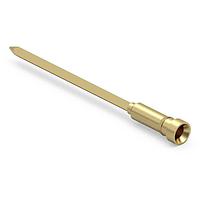 Mill-Max 1032-1-17-01-30-14-02-0 Socket Pins Receptacle with Wire Wrap Tail